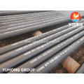 ASTM A335/ASME SA335 P9/UNS K90941 Alloy Steel Pipe